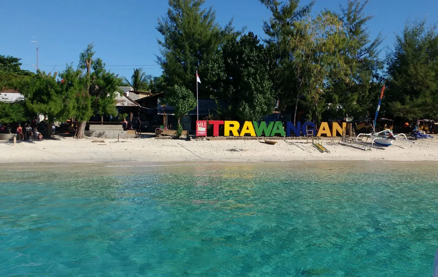 Background YANS Tour & Travel
